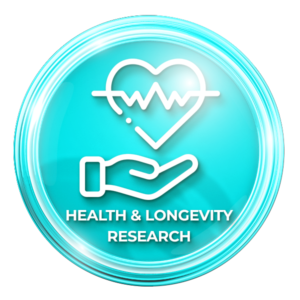 Health & Longevity Peptide Onlines